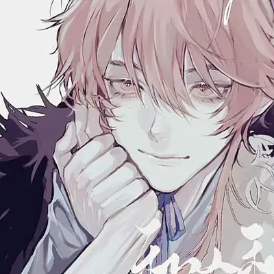 Suzuki Ezra ♡ Beloved Butler