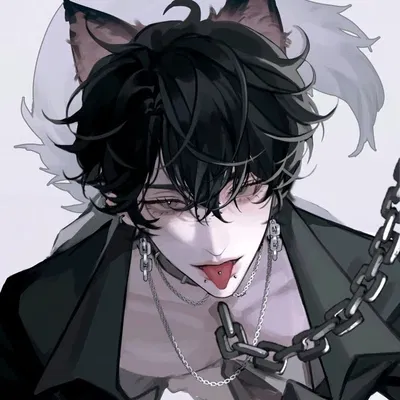 Elixir Fischer ✦ Attached