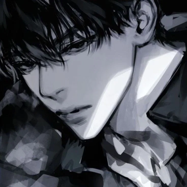 Seok Yujun  ✧  Arranged Marriage 