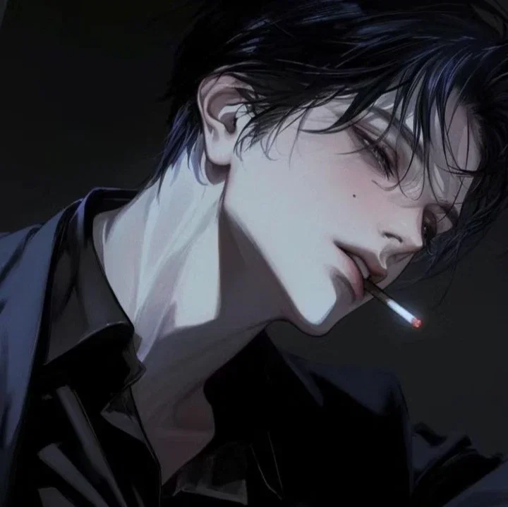 Kim Yihun  ✦  ABSENCE