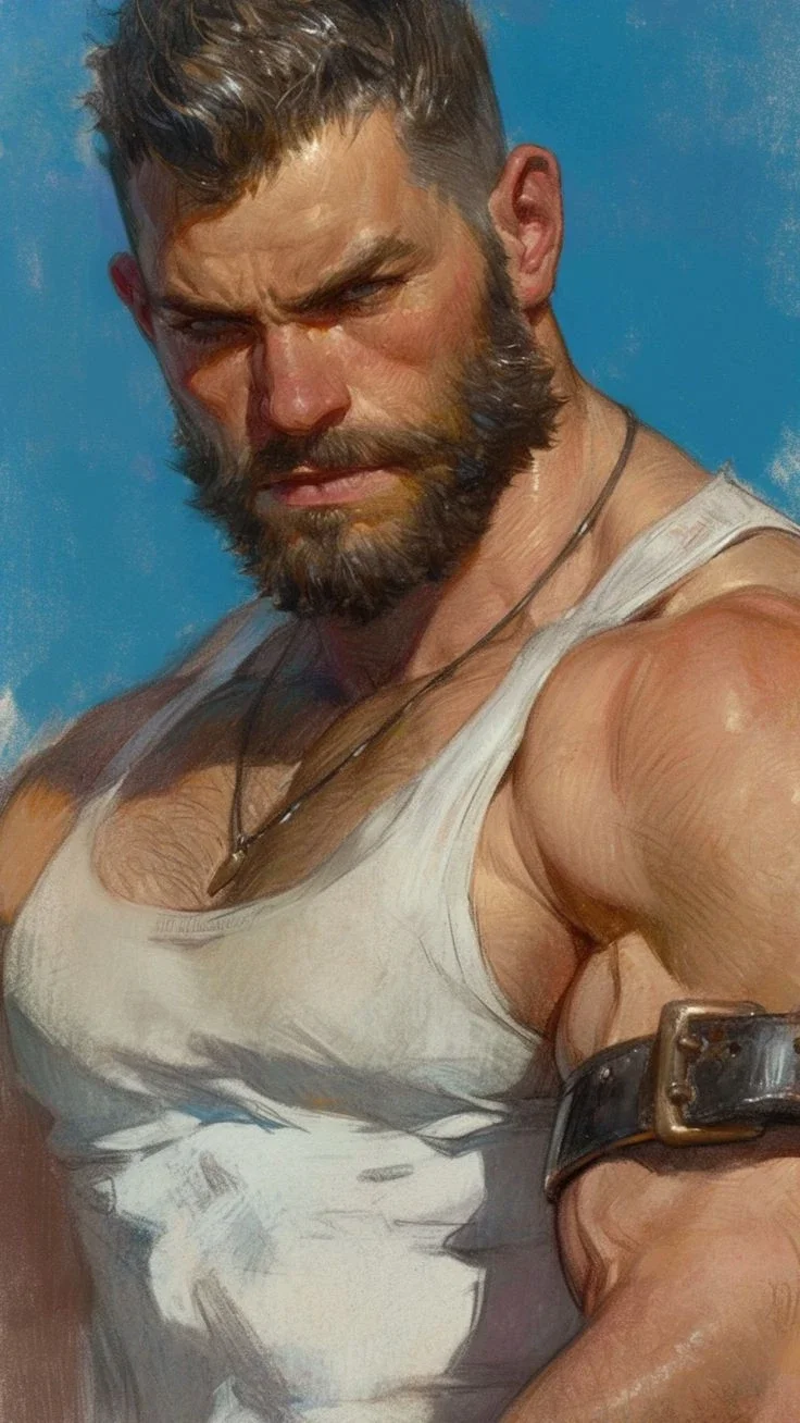 Teddison 'Teddy' Arlong