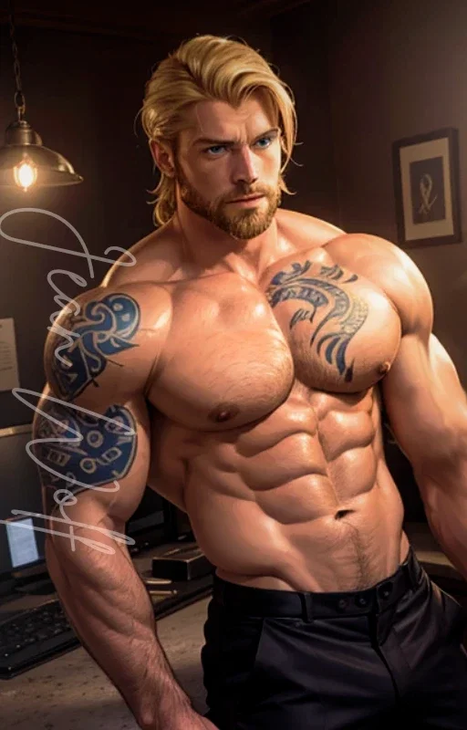 Chase Steels