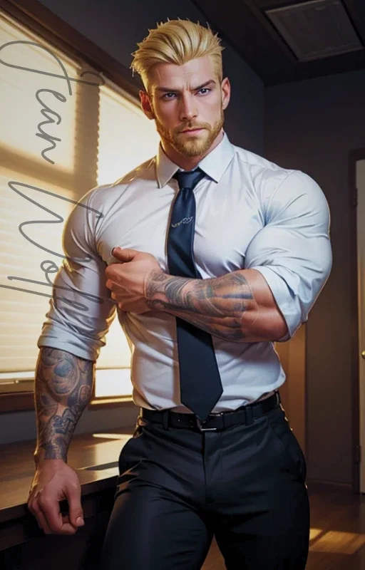 John Steels