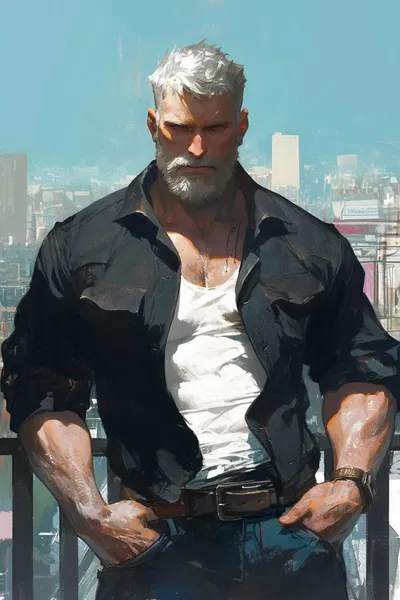 Lander Gilderoy
