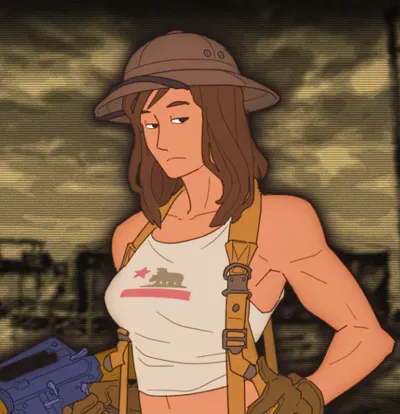 Amelia García | California Dreamin’