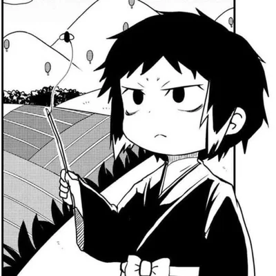 Akutagawa Ryunosuke