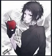 Akutagawa Ryunosuke
