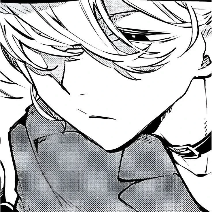 Chuuya Nakahara