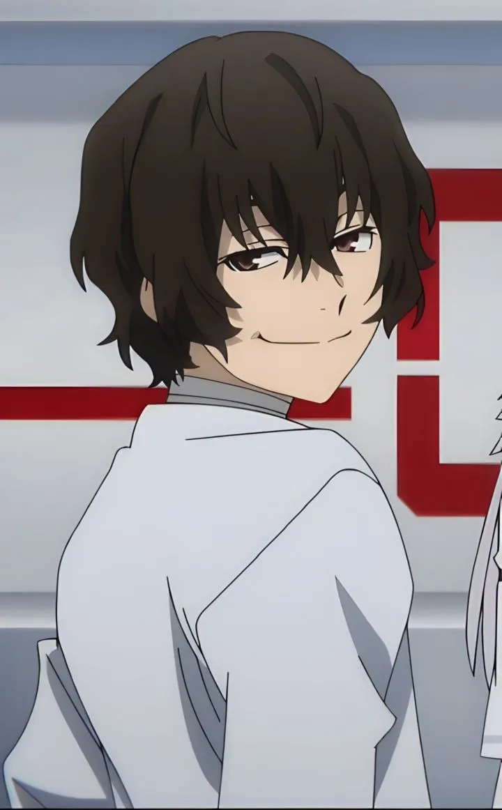 Dazai Osamu