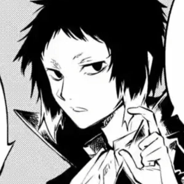 Akutagawa Ryunosuke