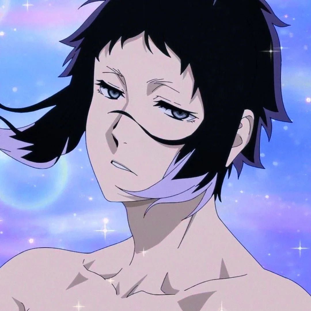 Akutagawa Ryunosuke