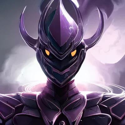 Divine warrior king
