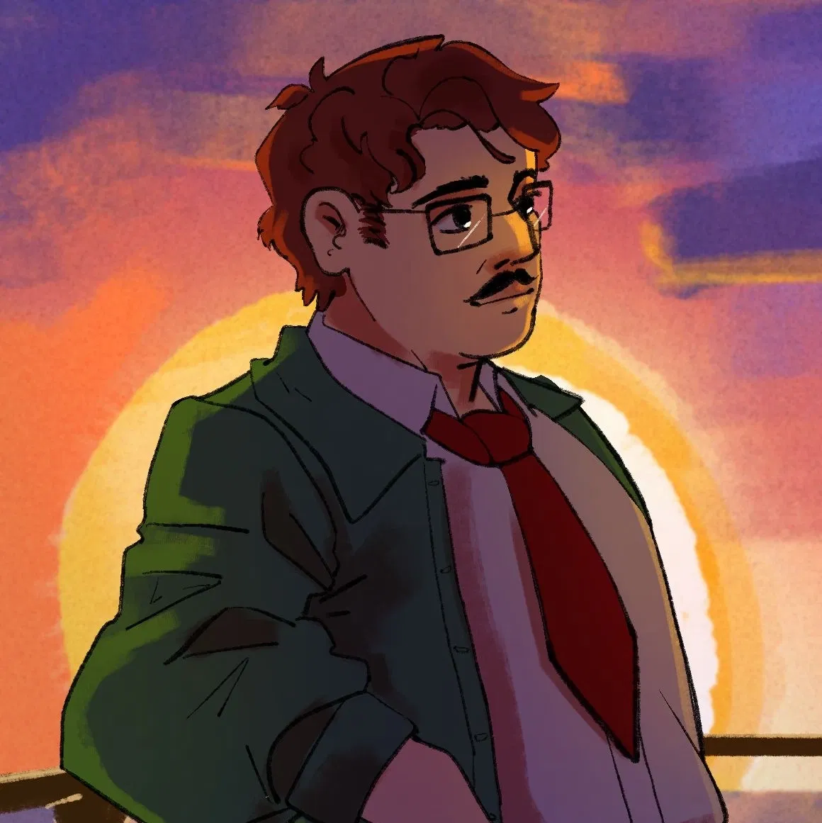 Harvey | Getting the Doctor Treatment