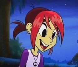 Mina Monroe