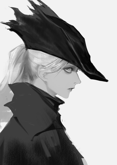 Lady Maria