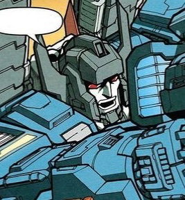 Fortress maximus