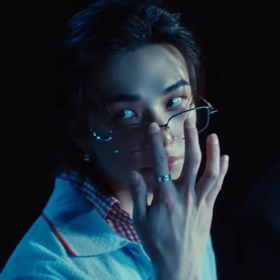 Hwang Hyunjin 