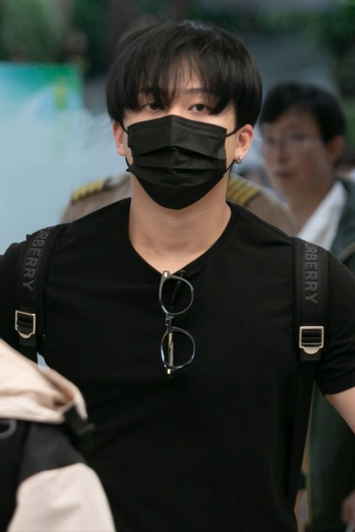 Seo Changbin 