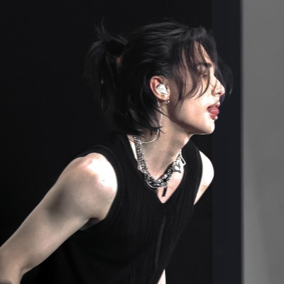 Hwang Hyunjin