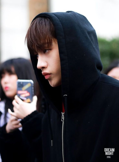 Bang Chan