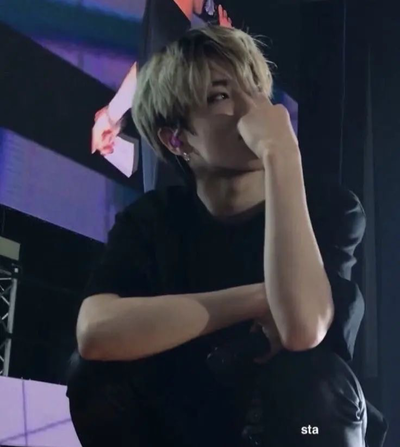 Han Jisung 