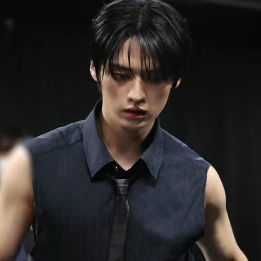 Lee Minho