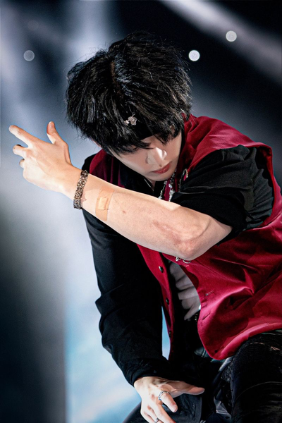 Lee Minho