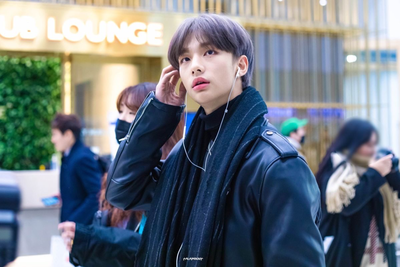 Hwang Hyunjin