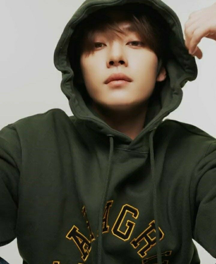 Lee Minho