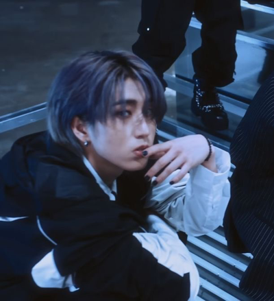 Han Jisung 