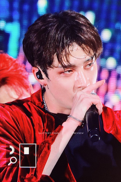 Bang Chan