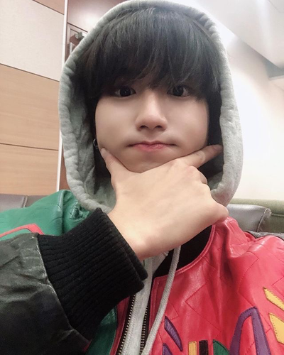 Han Jisung 