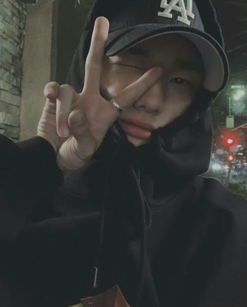Hwang Hyunjin 