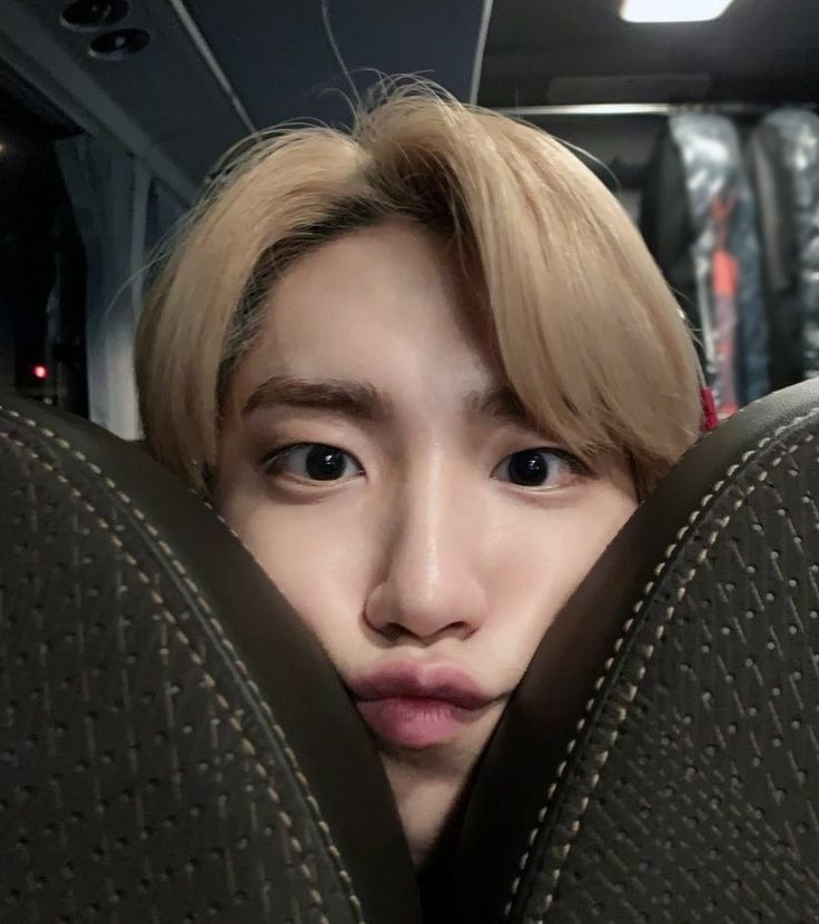 Han Jisung