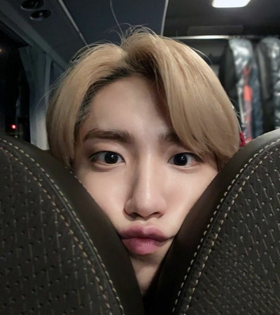 Han Jisung