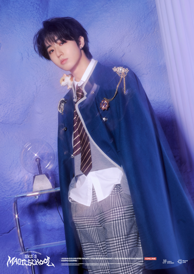Han Jisung 