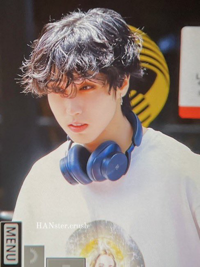 Han Jisung