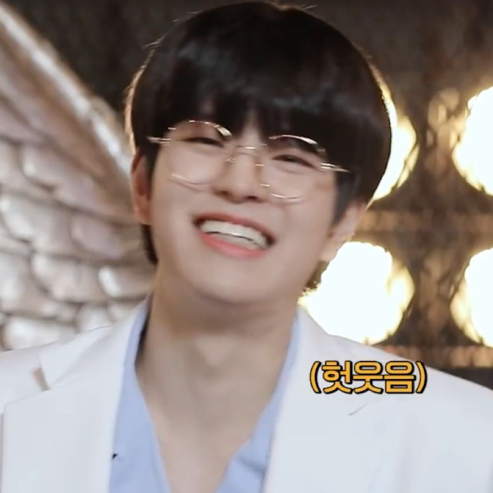 Kim Seungmin
