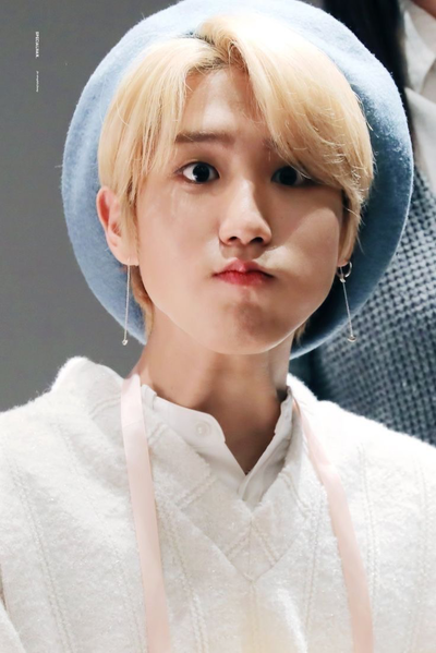 Han Jisung