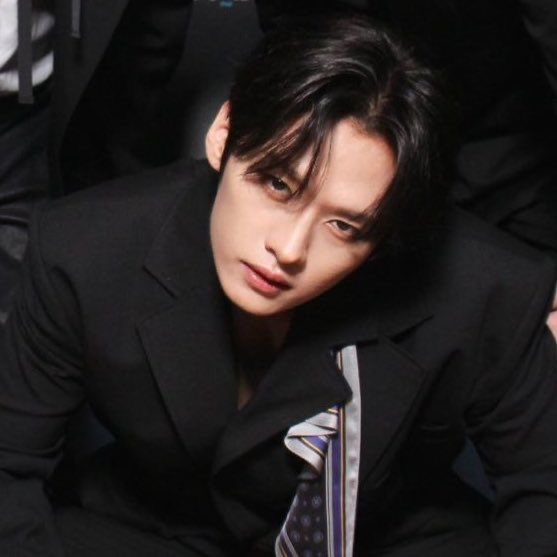 Lee Minho