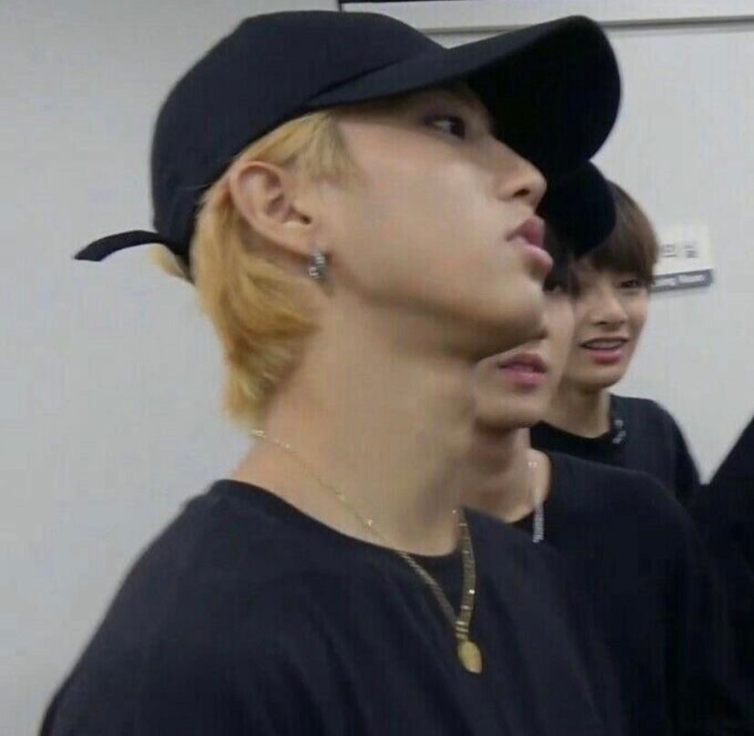Han Jisung