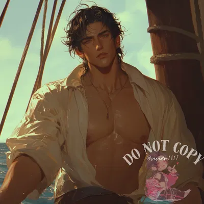 Levi | Lost at Sea