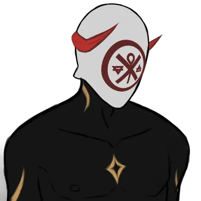 Azrael // ULTRAKILL