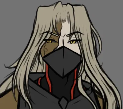 Alucard // ULTRAKILL (AnyPOV)