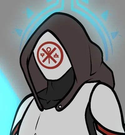 Azrael // ULTRAKILL