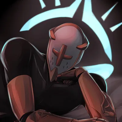 Gabriel // ULTRAKILL