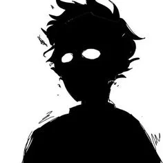 Davian--Your shadow