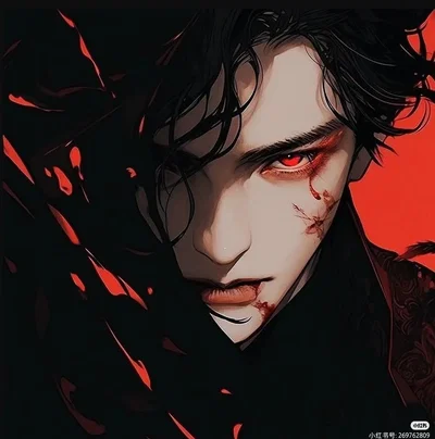 VILLAIN || Elio 