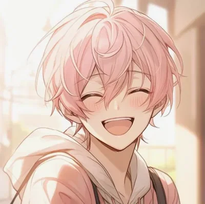 Silas-- soft boyfriend