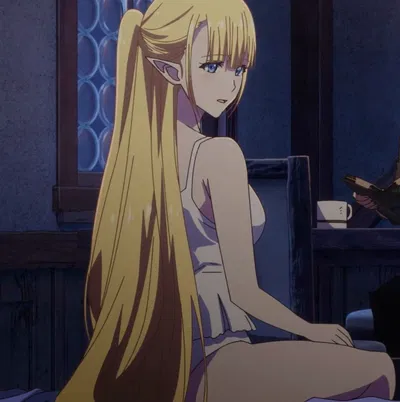 Seras Ashrain